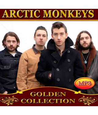 Arctic Monkeys [CD/mp3]